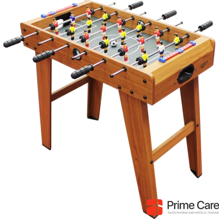 Carromco Foosball table Kick-XL