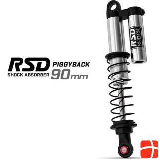 Gmade RSD Piggyback Shock 90mm (2)