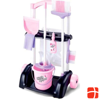 happytoys Cleaning trolley for children