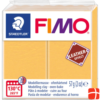 Staedtler FIMO Leather