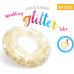 Intex glitter tubes