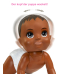 Barbie Skipper Babysitters Inc.” Ползающая кукла и аксессуары