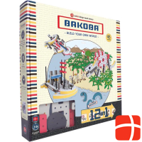 Bakoba Building Box 4