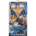 Hasbro Avengers Titan Hero Series Blast Gear Deluxe Thanos