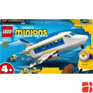 LEGO Airplane