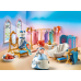 Playmobil Dressing room with bathtub