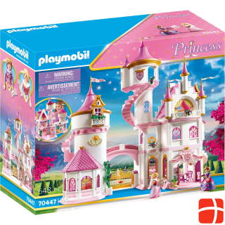 Playmobil Big princess castle