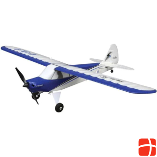 Hobbyzone Sport Cub S2 616mm electric motor high wing BNF Basic incl. SAFE