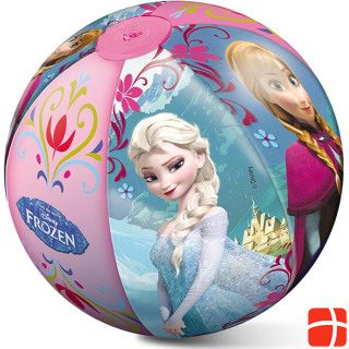 Mondo Frozen beach ball 50cm