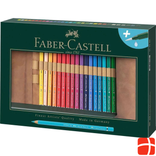 Faber-Castell Watercolour pencils Albrecht Dürer 30 colours