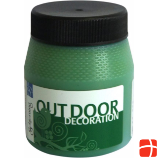 Schjerning Craft paint Outdoor Decoration 250 ml, dark green