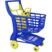 Adriatic Shopping trolley plastic