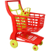 Adriatic Shopping trolley plastic