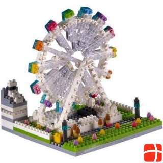 Brixies Ferris Wheel