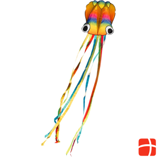 Invento Rainbow Octopus