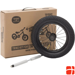 Trybike Trike Kit for Steel