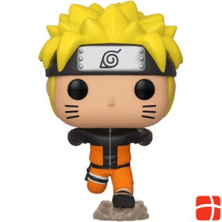 Funko POP! - Naruto Shippuden: Naruto Running