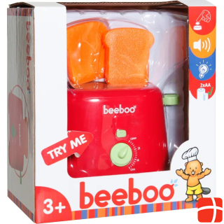 Beeboo Kitchen game - toaster
