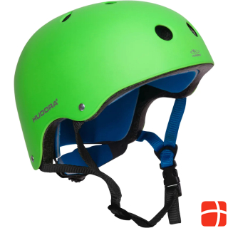 Hudora Skater helmet (green, 51 - 55)