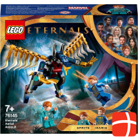 LEGO Air attack of the Eternals