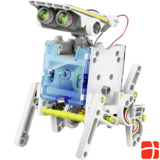 Velleman Learning package Solar - Robots