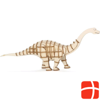 Kikkerland Apatosaurus