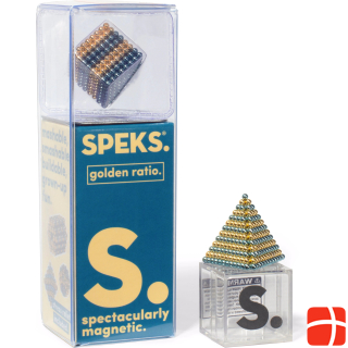 Золотое сечение Spek's Stripes