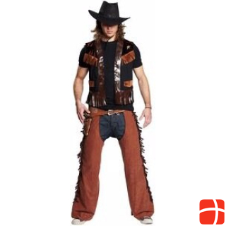 Rubies Cowboy - Deputy