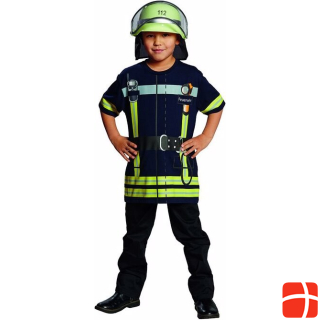 Rubies Fireman