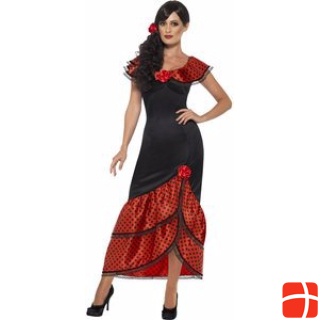 Smiffys Flamenco Tänzerin