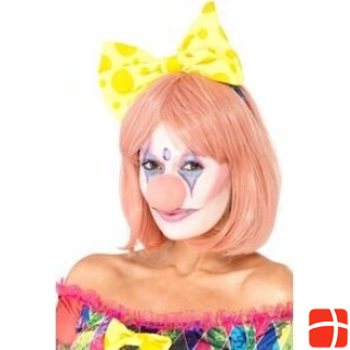 Smiffys Clown Makeup Set