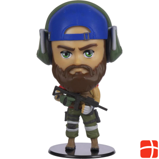 Ubisoft Figure Heroes - Nomad figure