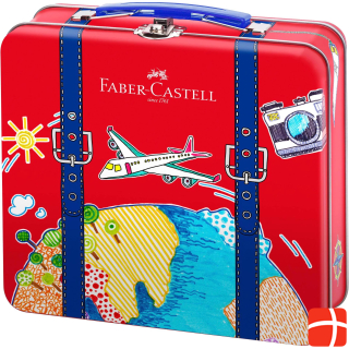 Faber-Castell Felt tip pens Connector Travel case