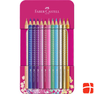 Faber-Castell Sparkle