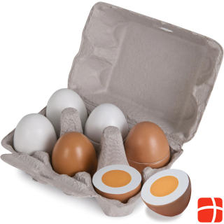 Eichhorn Eggs
