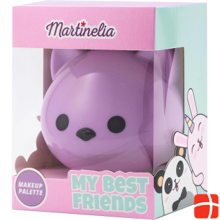 Набор для макияжа Martinelia My Best Friends: набор для макияжа кошки