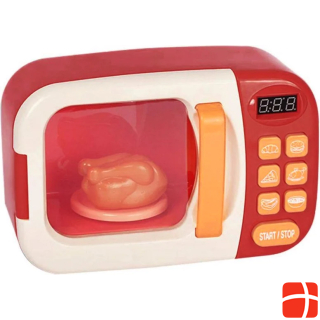 Beeboo Microwave with light and sound