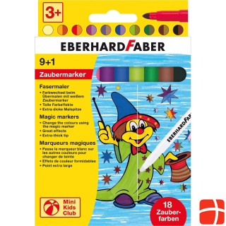 EberhardFaber Magic marker