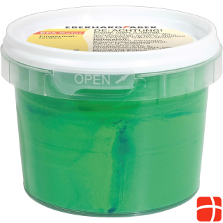 EberhardFaber Finger paint 100 ml, permanent green