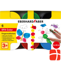 EberhardFaber Finger paint