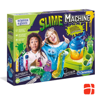 Clementoni The Slime Machine