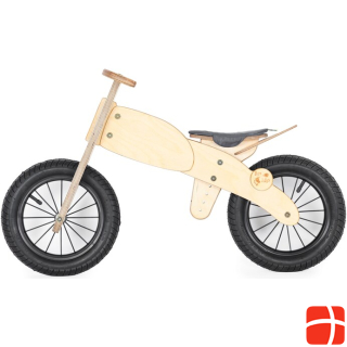 DipDap Motorcycle wheel