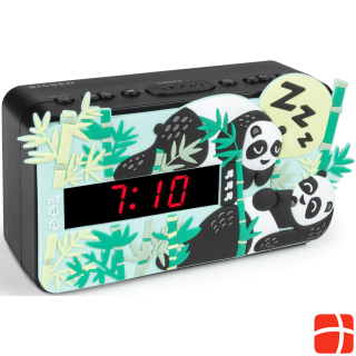 Bigben Kids Alarm Clock R15 Panda