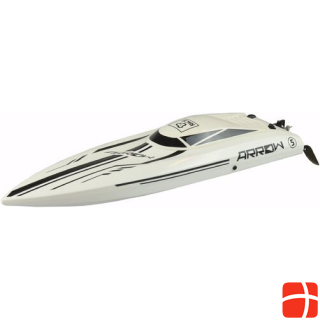 Amewi Arrow 5 Mono Electric Brushless Racing Boat 3S RTR