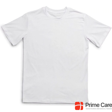 Cricut T-Shirt Infusible Ink Men Size M, White