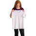 Cricut T-Shirt Infusible Ink Women Size XL, White