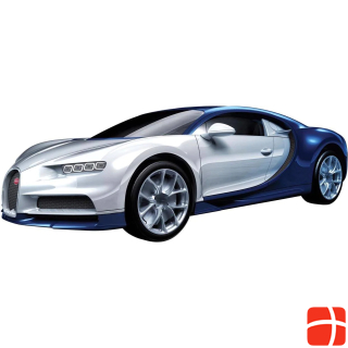Airfix Kit Bugatti Chiron Quick Build