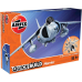 Airfix BAE Harrier Quick Build Kit