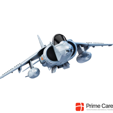 Airfix BAE Harrier Quick Build Kit