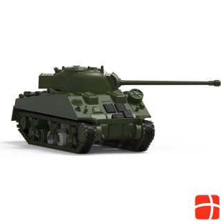Airfix Kit tank Sherman Firefly 1:72